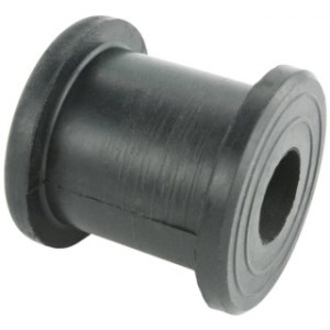 Spacer Bush Shock Absorber - FEBEST NSBF24M