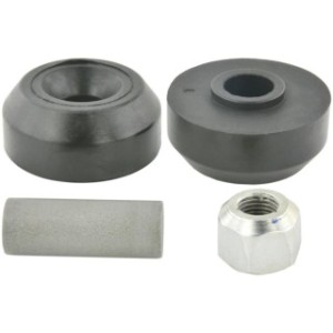 Mounting Kit Shock Absorber - FEBEST NSBG15RARKIT