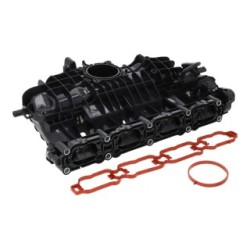 Intake Manifold Module V10-7852 for VW OE 06L133201FB