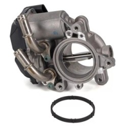 Throttle Body V10-81-0093-1 for AUDI, SEAT, SKODA, VW OE 04L128063H