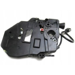 Tailgate Lock V10-85-0223 for VW CADDY OE 7H0827426D