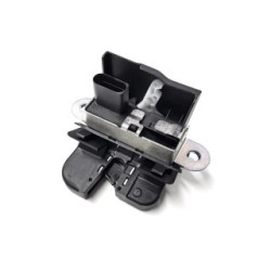 Tailgate Lock V10-85-0227 for SEAT LEON OE 1P0827505A