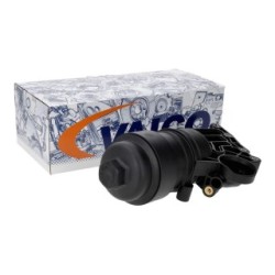 Engine Cooler V10-8838 for AUDI, VW OE 059115389T