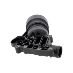 Engine Cooler V10-8838 for AUDI, VW OE 059115389T