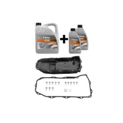 Maintenance Service Parts Set V10-9399 for AUDI, BENTLEY, VW