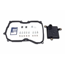 Maintenance Service Parts Set V10-9411-BEK for SKODA, VW OE 09G321370