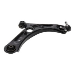 Control Trailing Arm V10-9455 for VW CADDY OE 5R3407152B