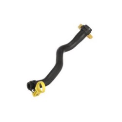 Radiator Hose V20-3875 for BMW, MINI OE 17128606014