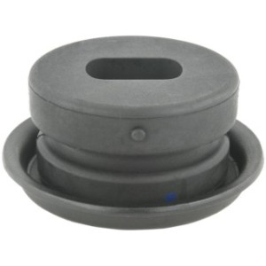 Spacer Bush Shock Absorber - FEBEST NSBZ62LOWR