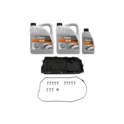 Maintenance Service Parts Set V20-4993-XXL for BMW OE 24118743462kit2