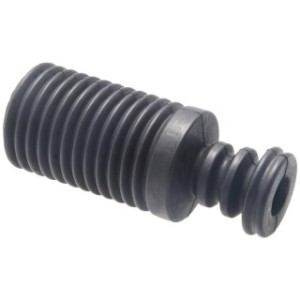 Protective Cap Bellow Shock Absorber - FEBEST NSHBB10RSF
