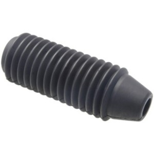 Protective Cap Bellow Shock Absorber - FEBEST NSHBC25F