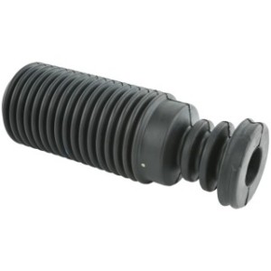 Protective Cap Bellow Shock Absorber - FEBEST NSHBCA33F