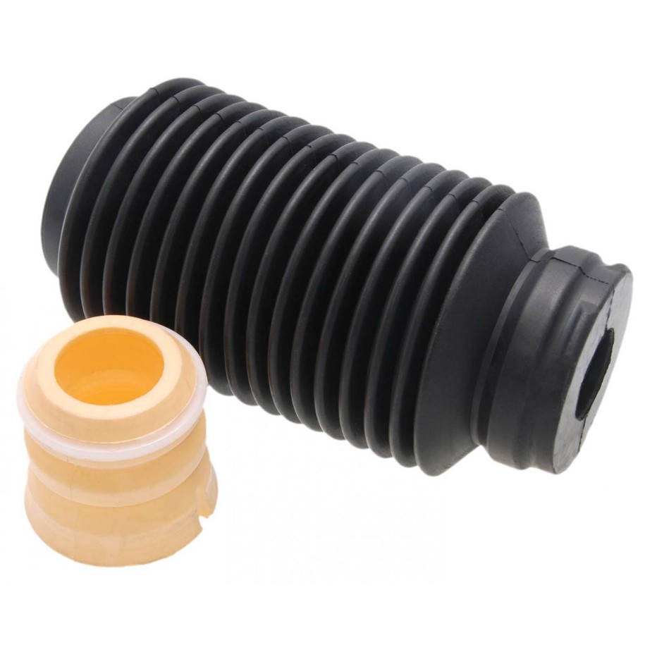 Protective Cap Bellow Shock Absorber - FEBEST NSHBE51F