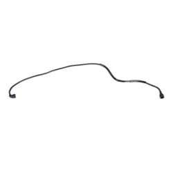 Radiator Hose V20-5226 for BMW 1 OE 17128573024