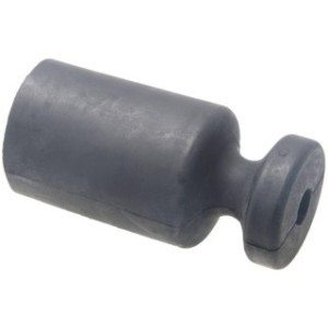 Protective Cap Bellow Shock Absorber - FEBEST NSHBFX35R