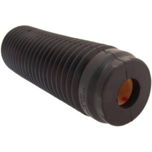 Protective Cap Bellow Shock Absorber - FEBEST NSHBJ31F
