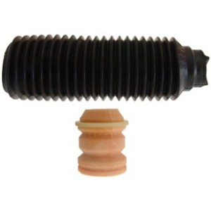 Protective Cap Bellow Shock Absorber - FEBEST NSHBJ32F