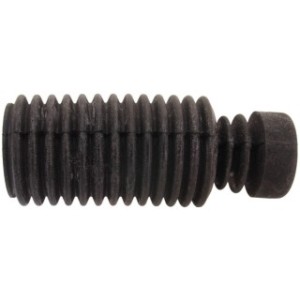 Protective Cap Bellow Shock Absorber - FEBEST NSHBJC23F