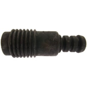 Protective Cap Bellow Shock Absorber - FEBEST NSHBK12F