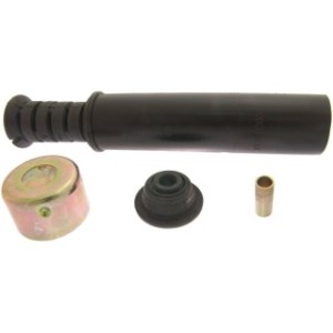 Protective Cap Bellow Shock Absorber - FEBEST NSHBK12R