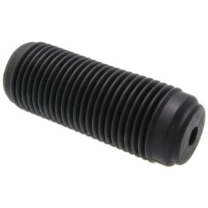 Protective Cap Bellow Shock Absorber - FEBEST NSHBM12F