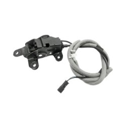 Tailgate Lock V20-85-0207 for BMW X5 OE 51247183196