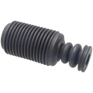 Protective Cap Bellow Shock Absorber - FEBEST NSHBN15F