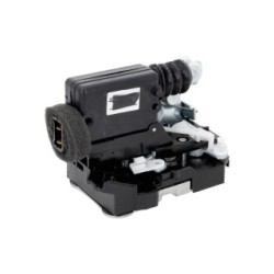 Door Lock V21-85-0010 for DACIA LOGAN OE 6001547509