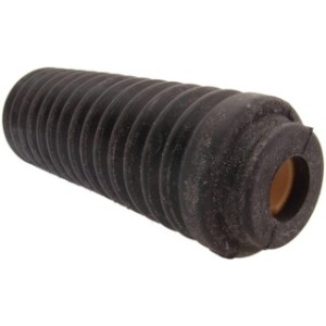 Protective Cap Bellow Shock Absorber - FEBEST NSHBN30F