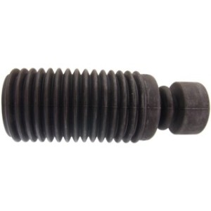 Protective Cap Bellow Shock Absorber - FEBEST NSHBP12R
