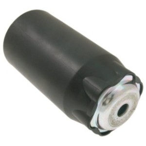 Protective Cap Bellow Shock Absorber - FEBEST NSHBR51MF