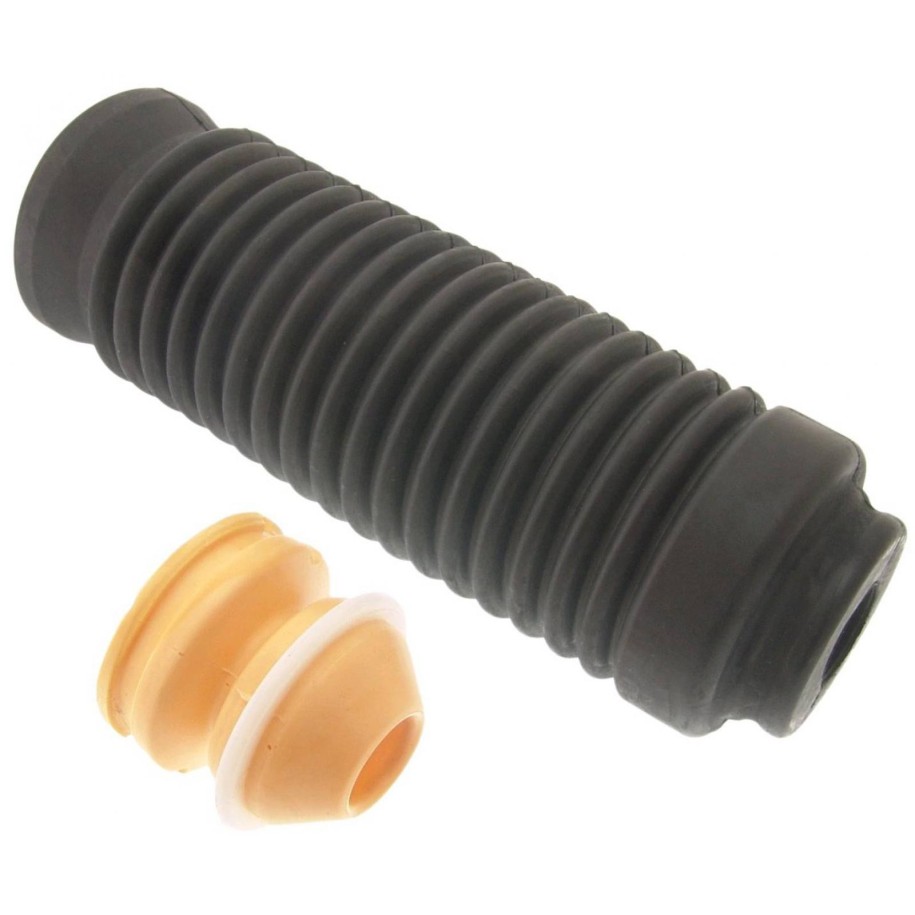 Protective Cap Bellow Shock Absorber - FEBEST NSHBS51F