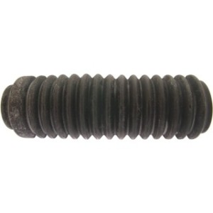 Protective Cap Bellow Shock Absorber - FEBEST NSHBT30F