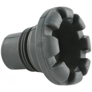 Protective Cap Bellow Shock Absorber - FEBEST NSHBW11R