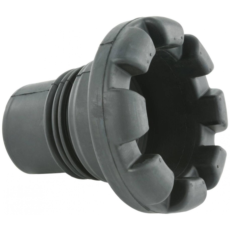 Protective Cap Bellow Shock Absorber - FEBEST NSHBW11R