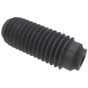 Protective Cap Bellow Shock Absorber - FEBEST NSHBY34F