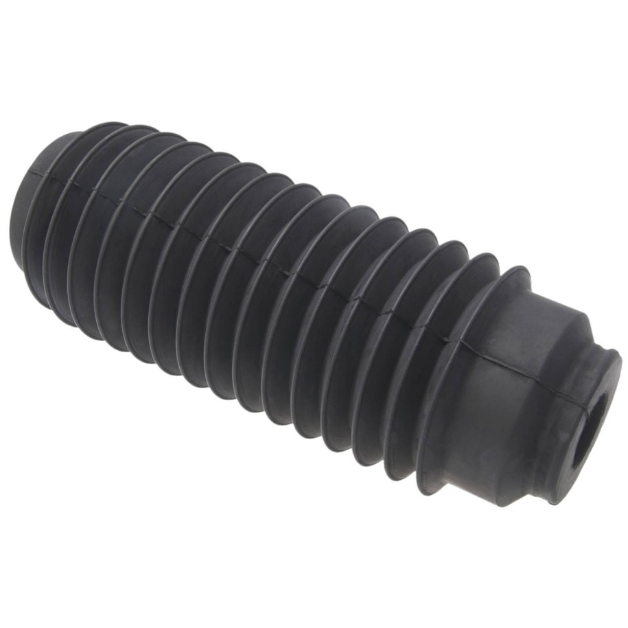 Protective Cap Bellow Shock Absorber - FEBEST NSHBY34F