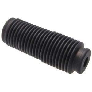 Protective Cap Bellow Shock Absorber - FEBEST NSHBY50F