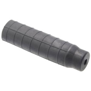 Protective Cap Bellow Shock Absorber - FEBEST NSHBY50R