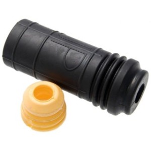 Protective Cap Bellow Shock Absorber - FEBEST NSHBZ51R