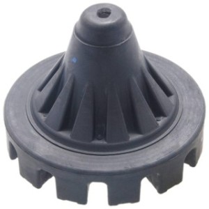 Spring Seat - FEBEST NSIV35U