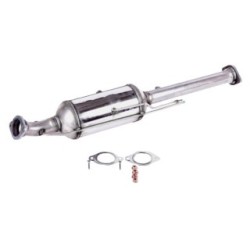 Diesel Particulate Filter (dpf) V25-3022 for FORD OE 1765160