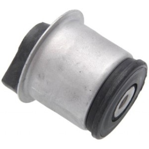Bushing Axle Beam - FEBEST OPABASHR