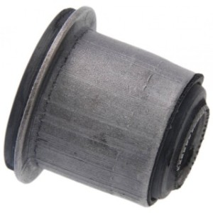 Mounting Control Trailing Arm - FEBEST OPABFRBUPF