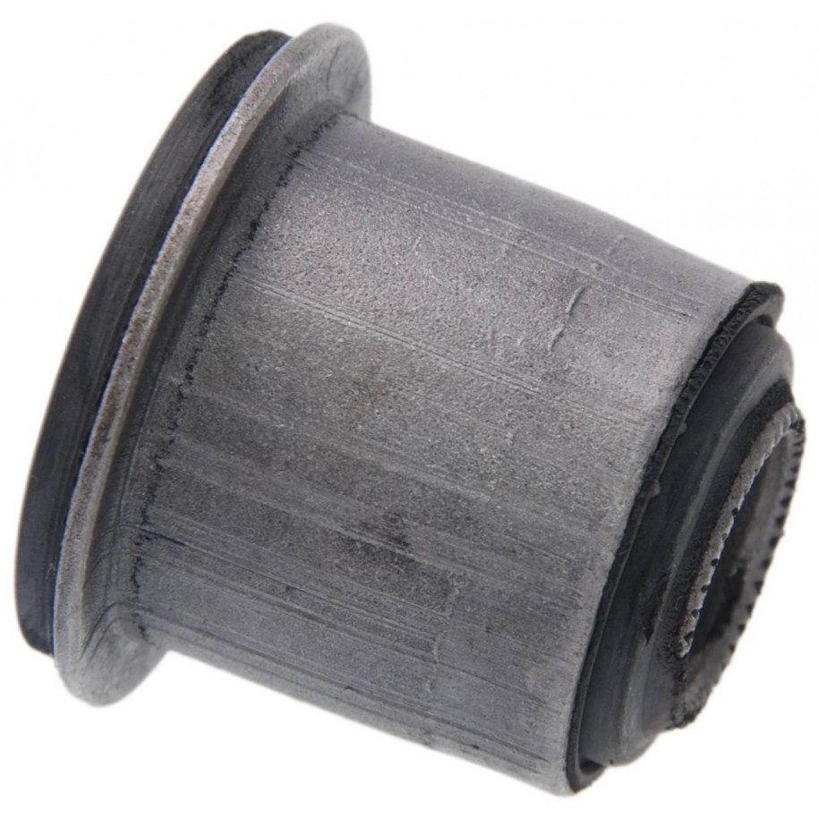 Mounting Control Trailing Arm - FEBEST OPABFRBUPF