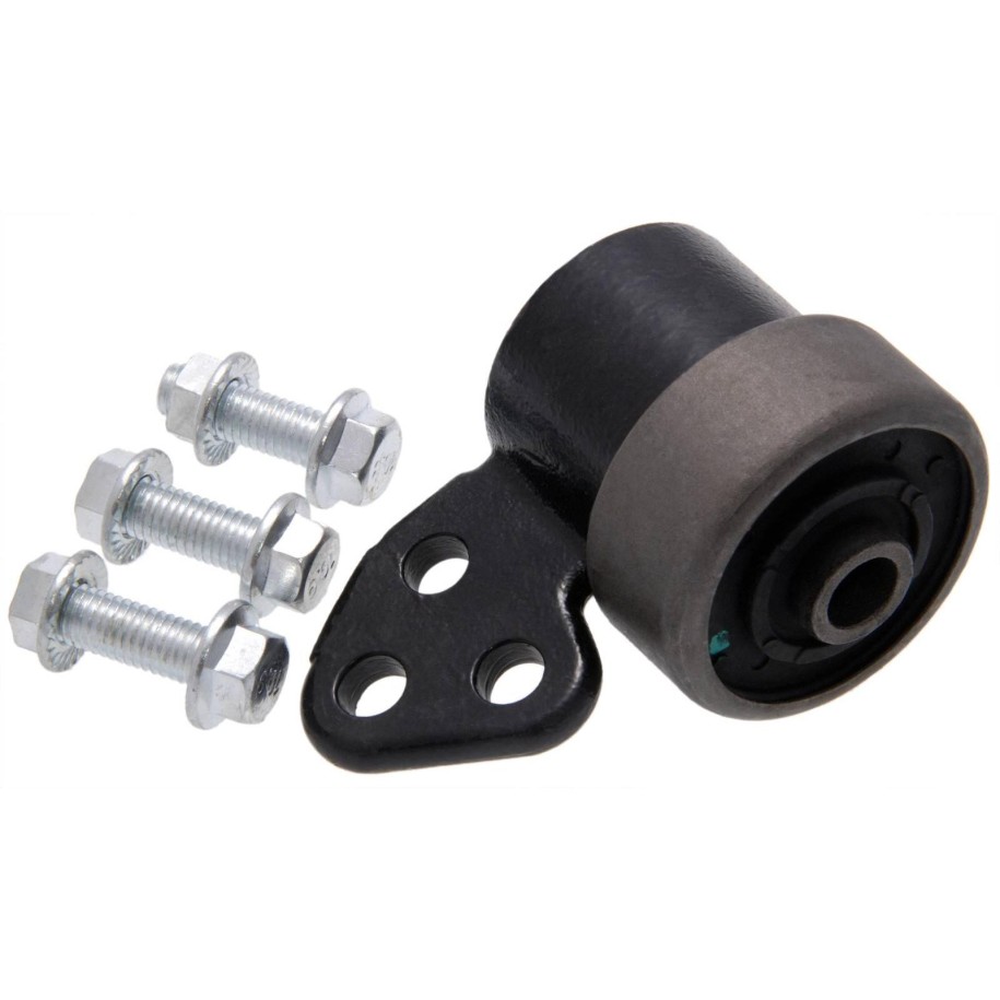 Mounting Control Trailing Arm - FEBEST OPABTIGBS