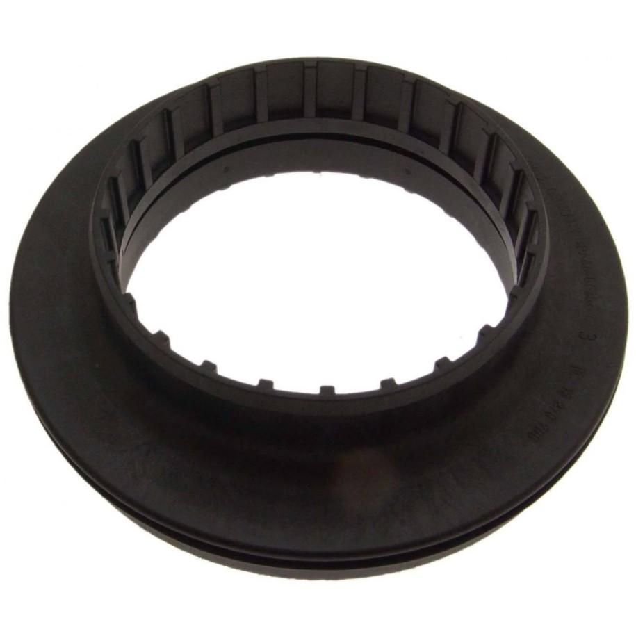 Rolling Bearing Suspension Strut Support Mount - FEBEST OPBVECC