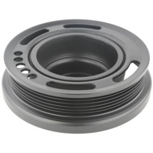 Belt Pulley Crankshaft - FEBEST OPDSA16XER