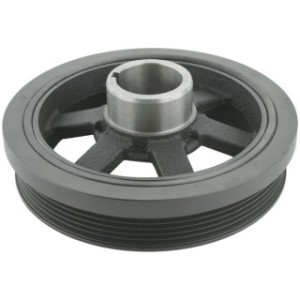 Belt Pulley Crankshaft - FEBEST OPDSZ32SE